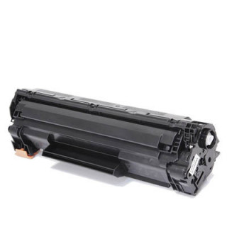 Toner per HP LaserJet Pro M15a M28 CF244A nero 1000 pagine CON CHIP AGGIORNATO