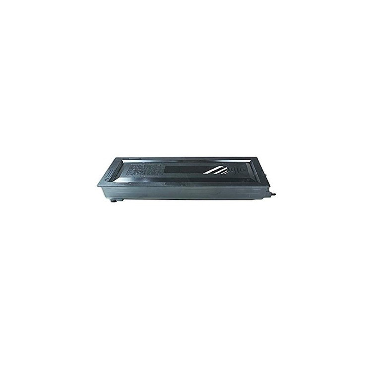 Toner per Olivetti B0706 nero 20000 pagine+vaschetta
