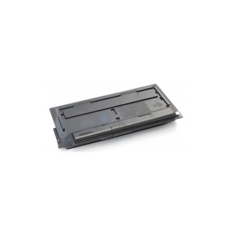 Toner per Olivetti D-COPIA 3002MF B1088 nero 20000 pagine+vaschetta