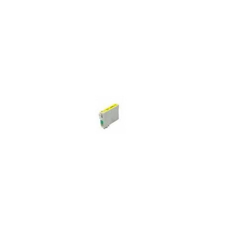 Cartuccia per Epson T0794 giallo