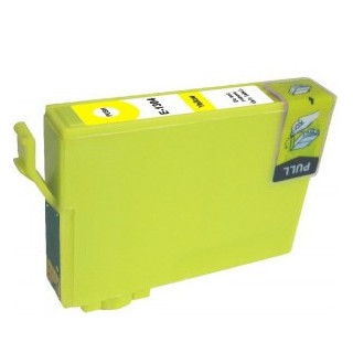 Cartuccia per Epson T1304 giallo