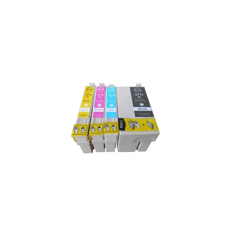 Cartuccia per Epson T2714 27XL giallo 1100 PAG.