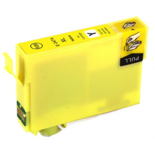 Cartuccia per Epson T3474 giallo 12ML