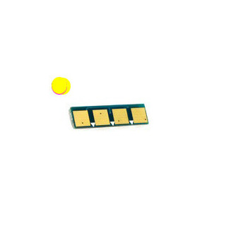 Chip per Samsung CLP315 CLT-Y4092S giallo 1000 pagine