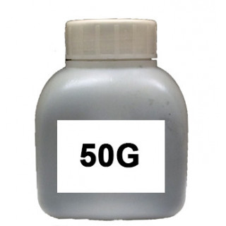 Polvere universale per Samsung nero 50 grammi