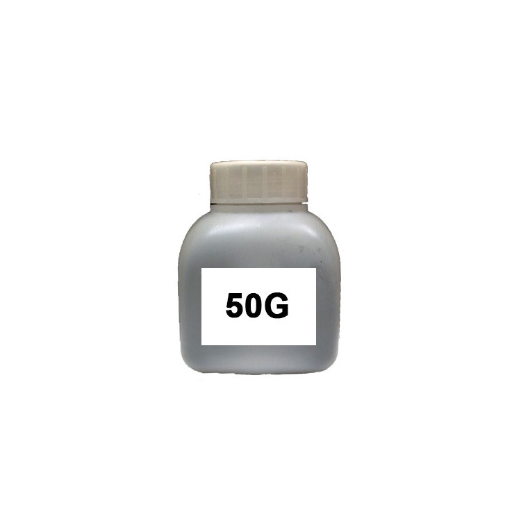 Polvere universale per Samsung nero 50 grammi