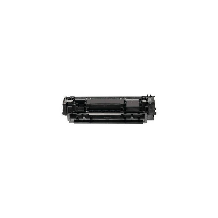 SENZA CHIP Toner compatibile per HP W1350X 135X nero 2400 pagine